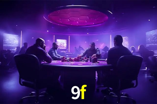 Estatísticas 9f