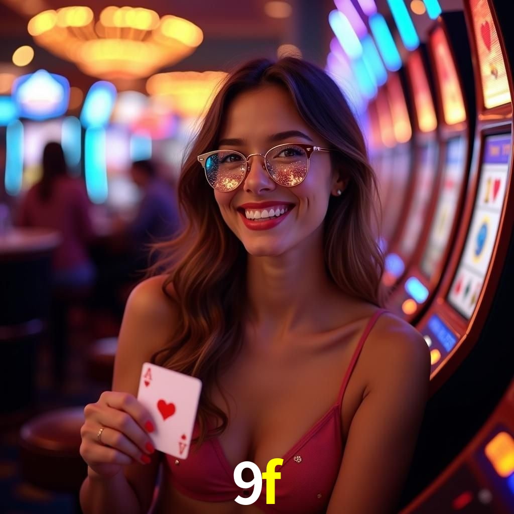 Welcome Bonus 9f