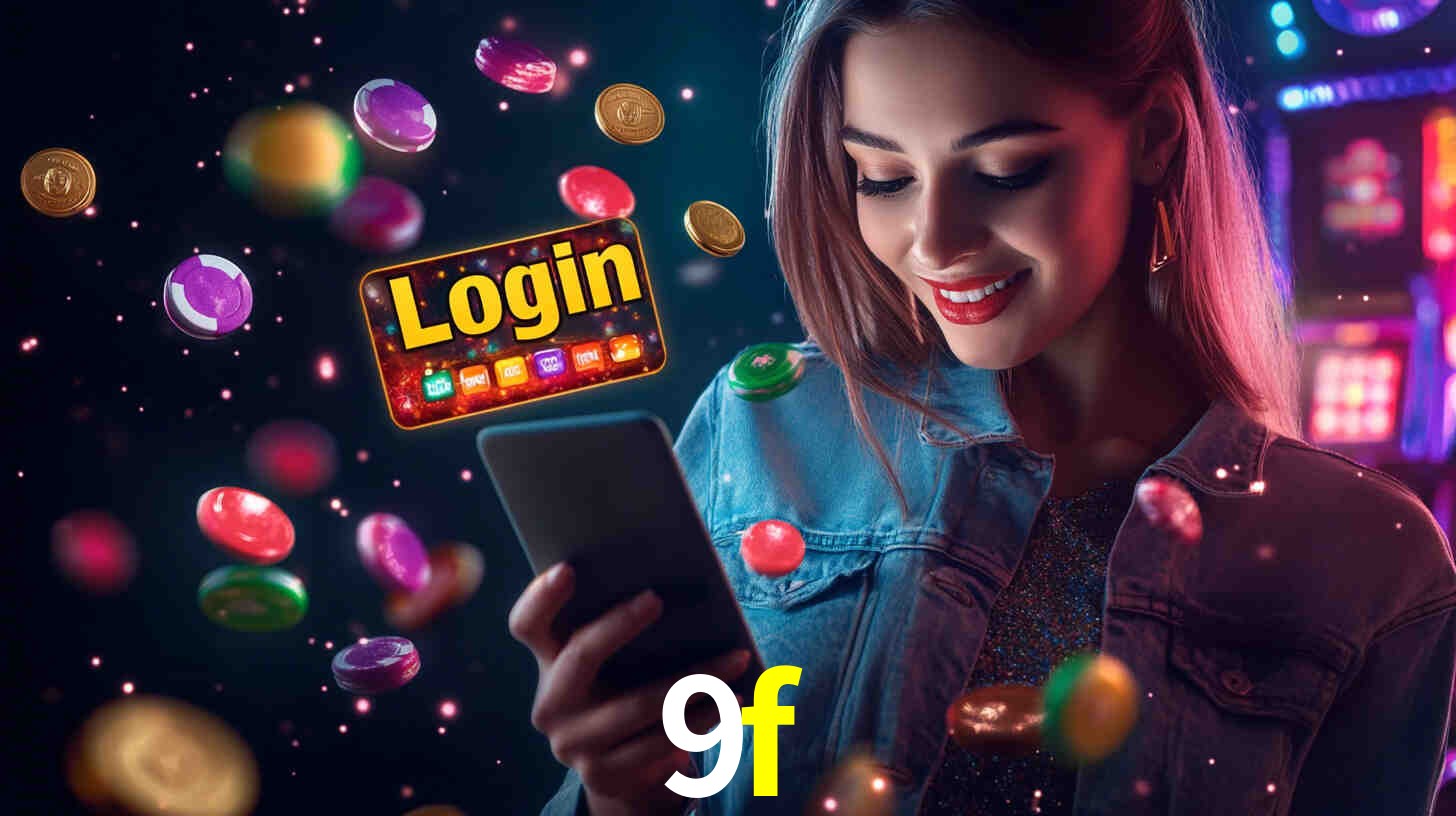 Descubra o Programa VIP da 9f: Vantagens Exclusivas para Jogadores