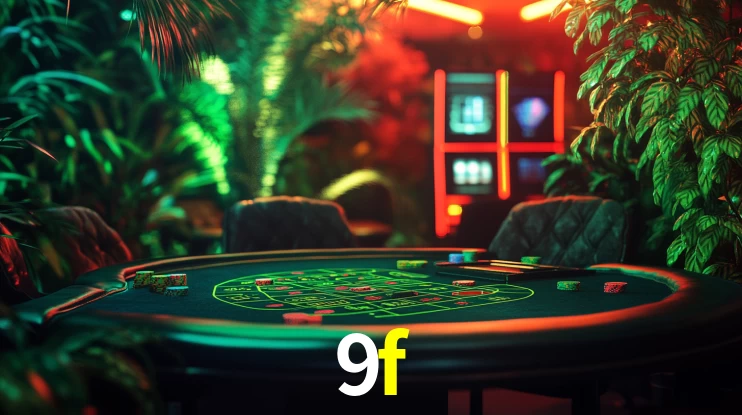 Live Casino 9f
