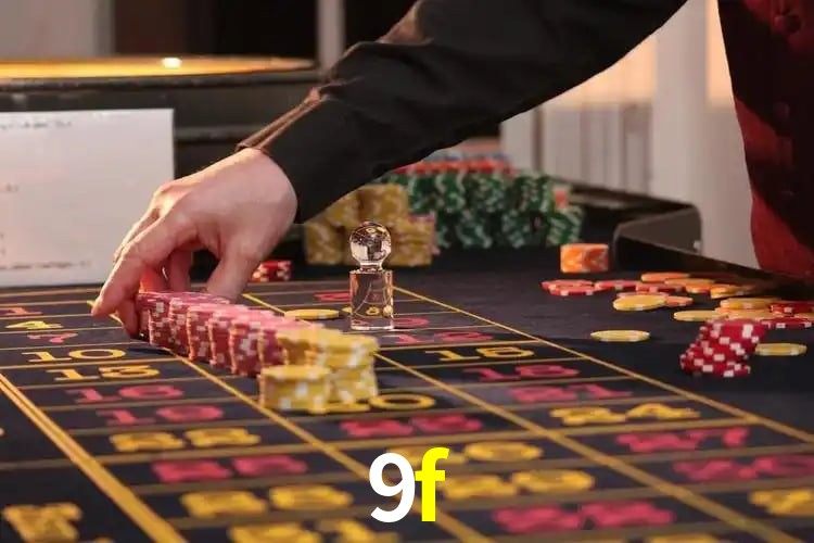 A Revolução dos Aplicativos de Jogos no 9f