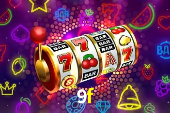 Descubra a Magia dos Jogos de Arcade no 9f