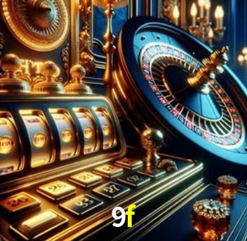 Casino Ao Vivo 9f