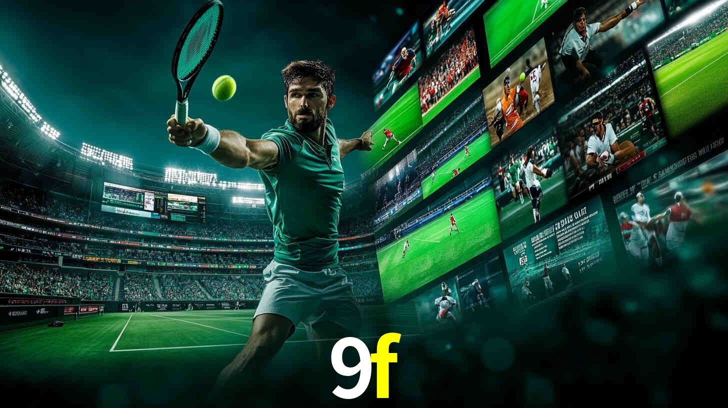 Inovações de Jogos na 9f: O Futuro das Experiências Interativas