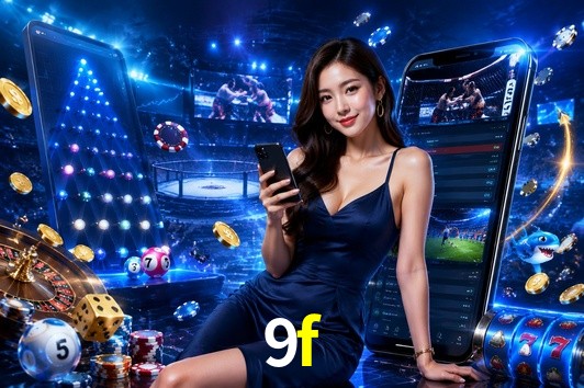 Live Casino 9f