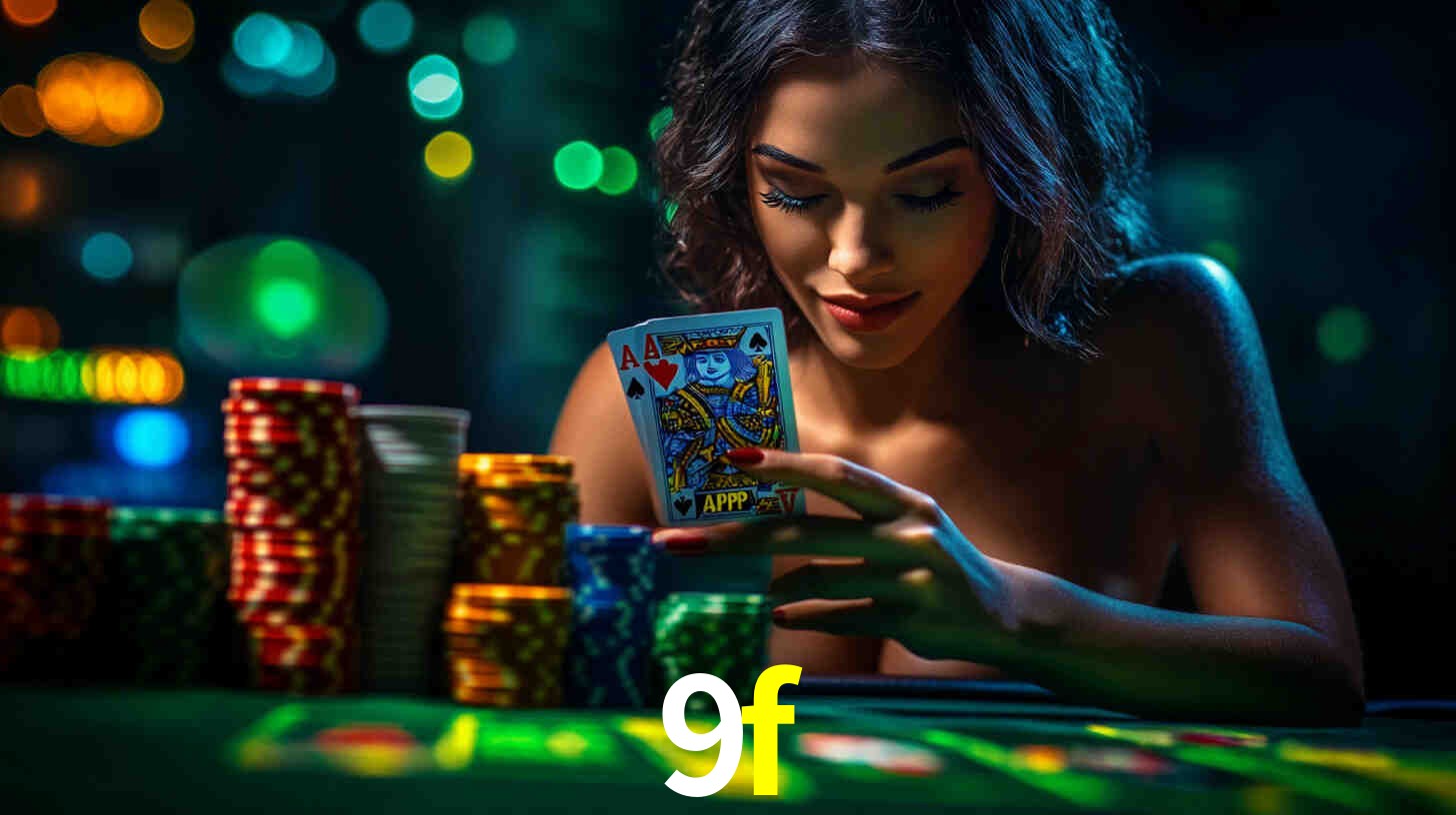 Explorando a Categoria de Eventos em Apostas na 9f