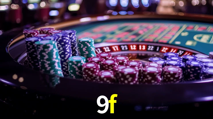 Blackjack Table 9f