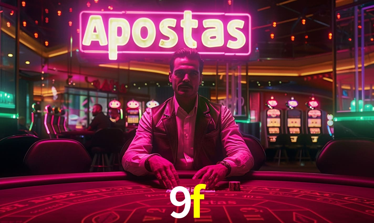 Descubra o Programa VIP da 9f: Vantagens Exclusivas para Jogadores
