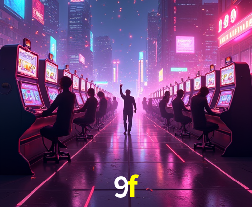 Casino Ao Vivo 9f
