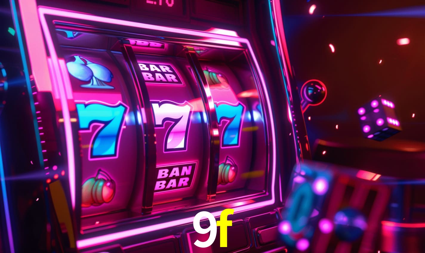 Inovações de Jogos na 9f: O Futuro das Experiências Interativas