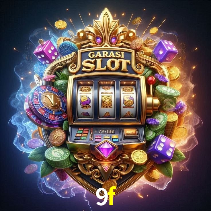 Provedores de Jogos 9f