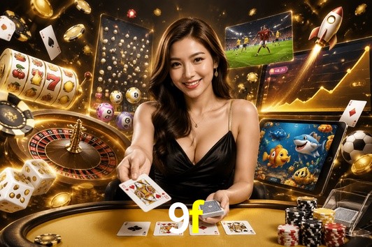 Flash Promotion 9f
