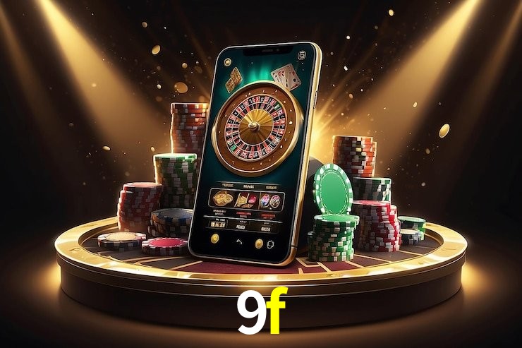 Casino Ao Vivo 9f