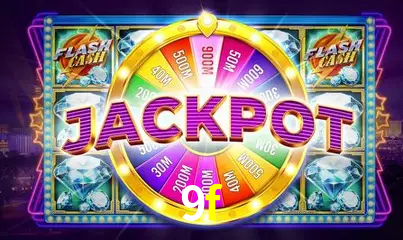 Descubra o Mundo do Cassino Online com 9f