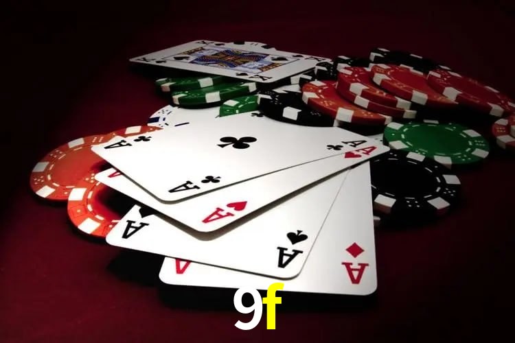 Mesa de Blackjack 9f