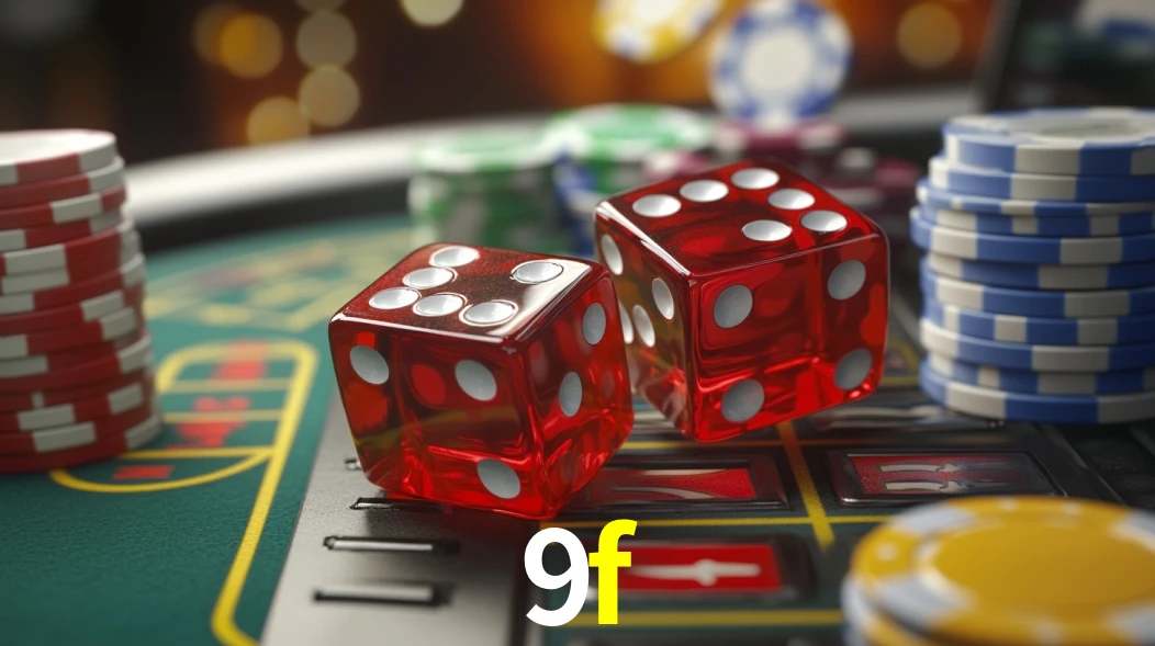 Live Casino 9f