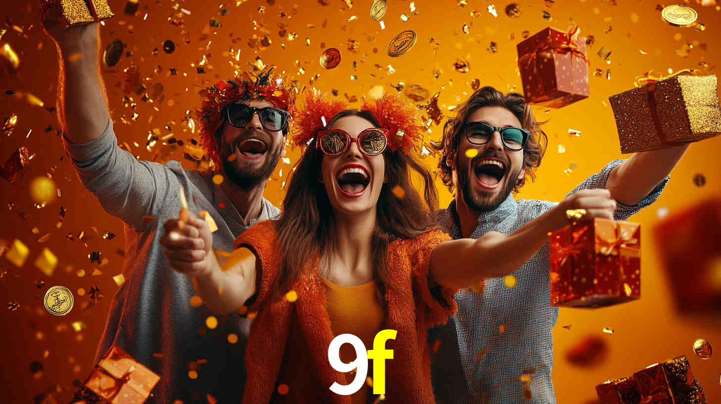 9f: Seu Especialista em Apostas Esportivas Brasileiras