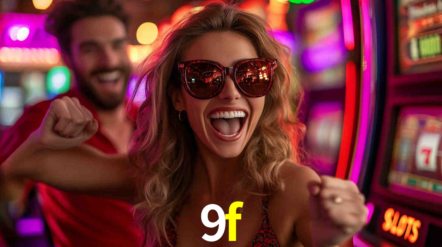 Descubra a Essência do 9f: Nossa História e Compromissos