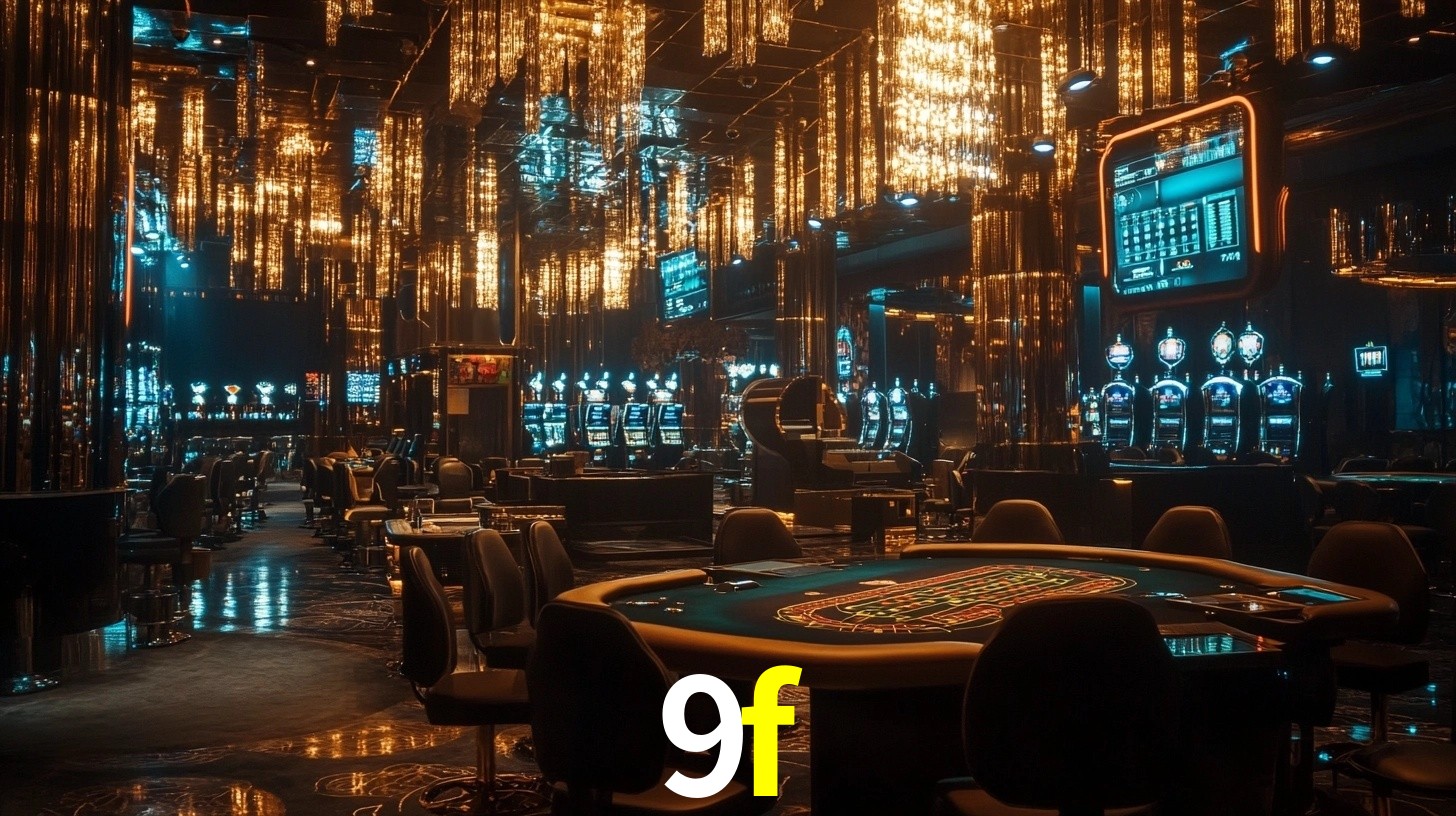 9f - Jackpot de Alta Velocidade - 9f.com