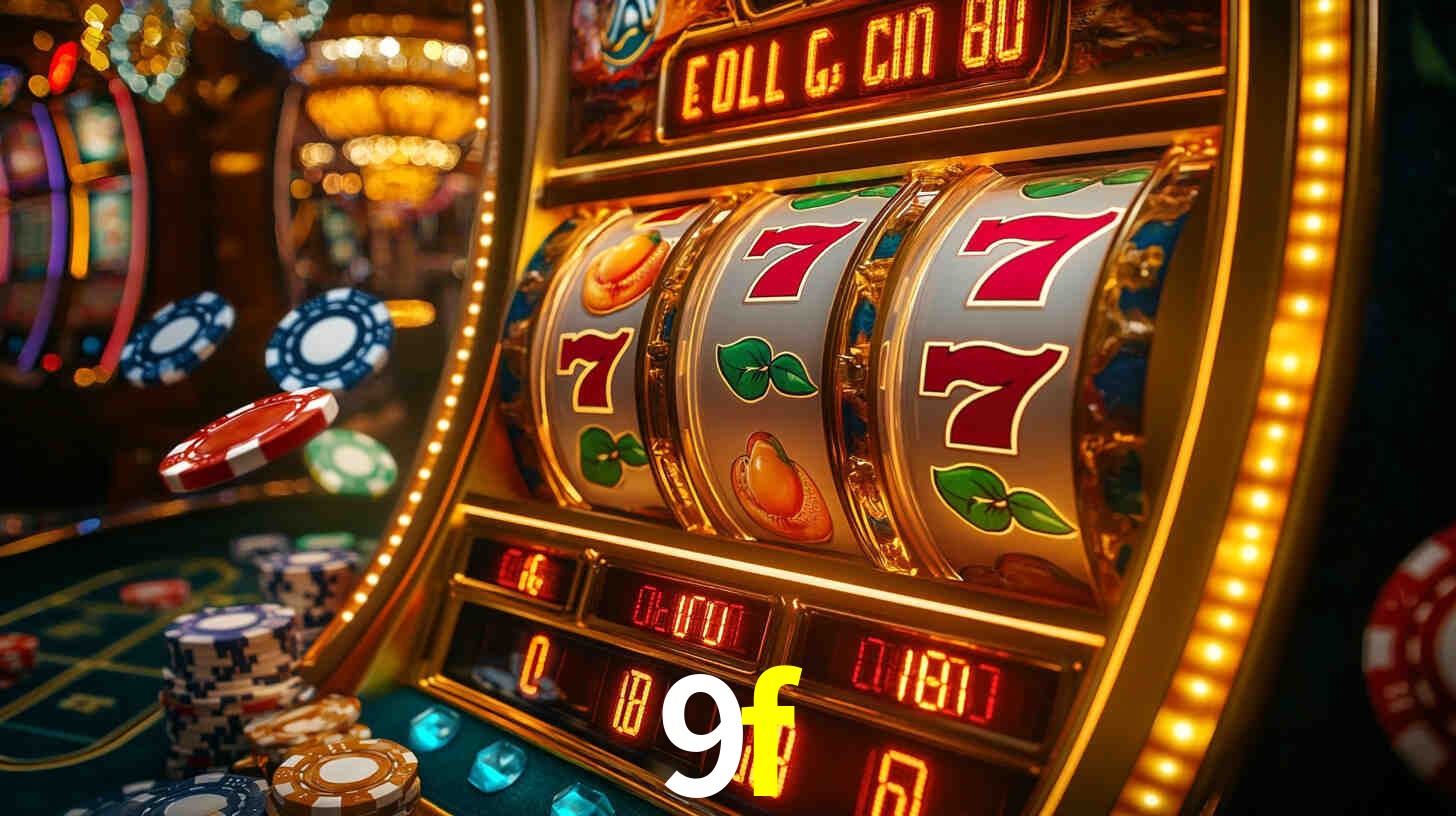 Welcome Bonus 9f