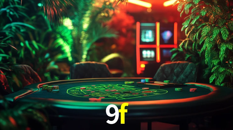VIP Casino 9f