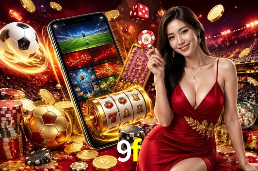 Welcome Bonus 9f